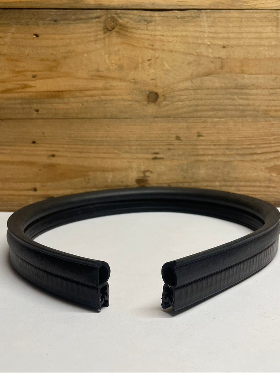 John Deere T224770 Bulb Seal Isolator