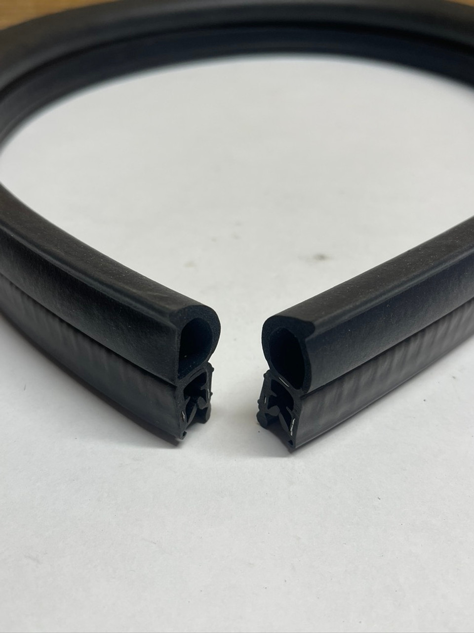 John Deere T224770 Bulb Seal Isolator