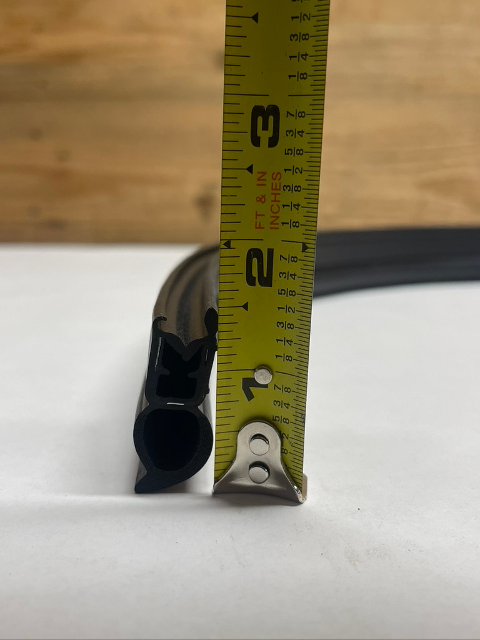 John Deere T224770 Bulb Seal Isolator