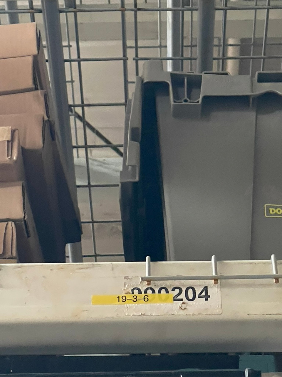 John Deere T224770 Bulb Seal Isolator