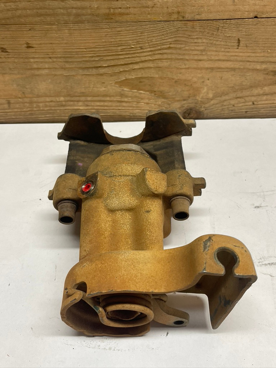 AM General Brake Caliper R/H Rear, Hummer-H1 ; 2530-01-333-8263 12342342