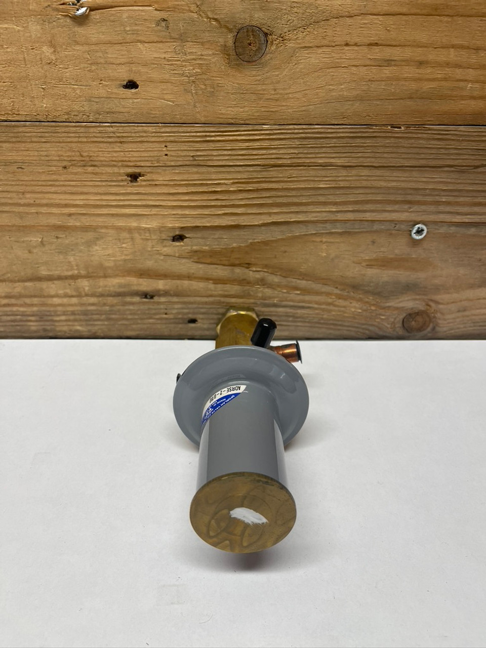 Sporlan ADRSE-2-0/80 Discharge Bypass Valve
