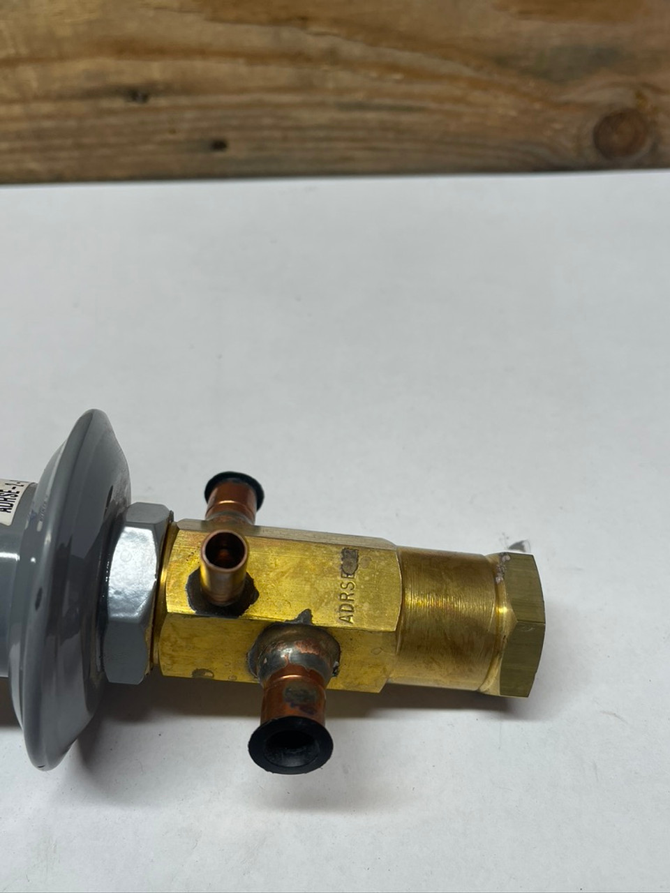 Sporlan ADRSE-2-0/80 Discharge Bypass Valve