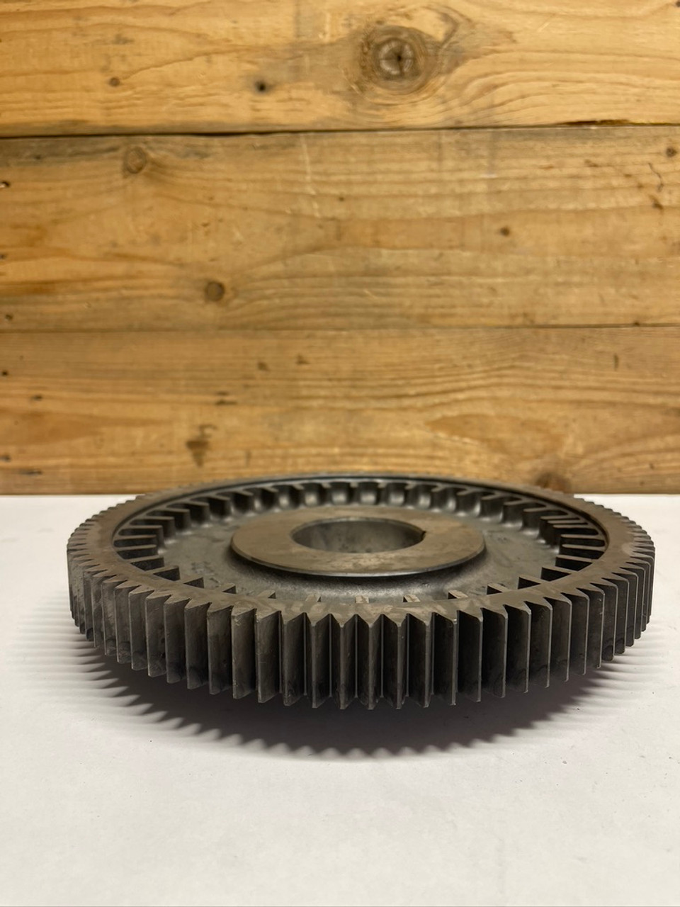 Caterpillar 133-7100 96 Teeth Camshaft Drive Gear C12 Diesel Engine CAT