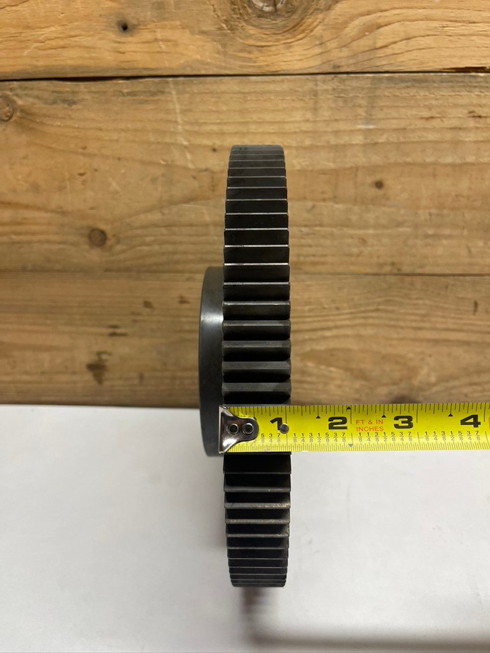 Caterpillar 133-7100 96 Teeth Camshaft Drive Gear C12 Diesel Engine CAT
