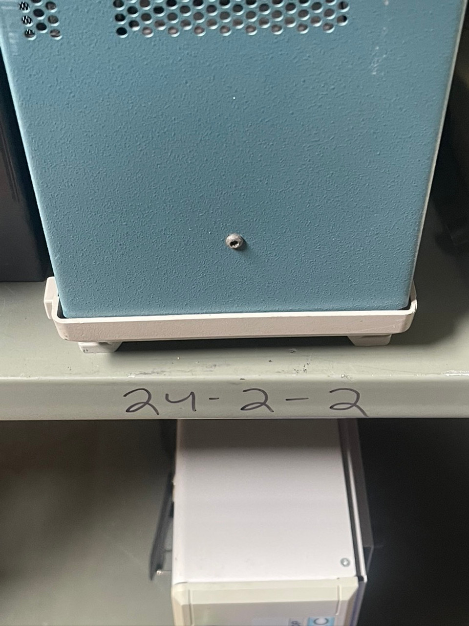 Kavo QUATTROcare 2104a Dental Handpiece Flush Lubrication System