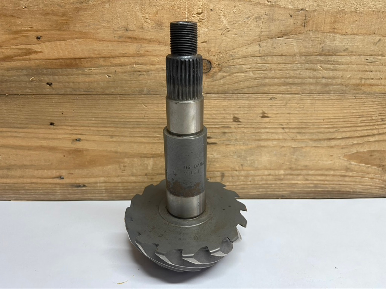 M998 HMMWV 2.56 5579501 DIFFERENTIAL RING & PINION GEAR SET 3020-01-191-8784