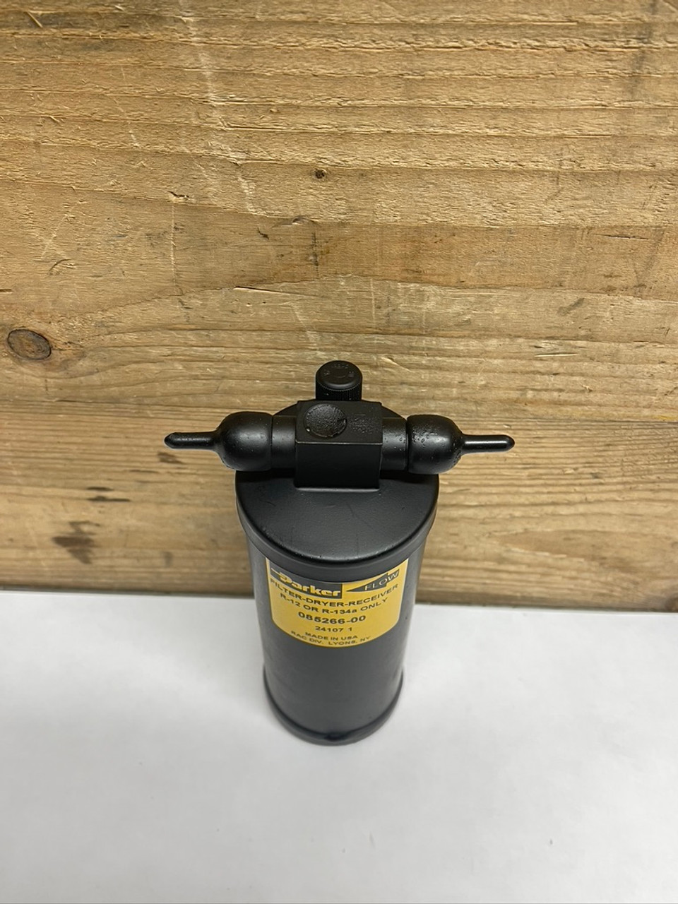 HMMWV AC Receiver Dryer 07-00453 / 4130-01-512-6676