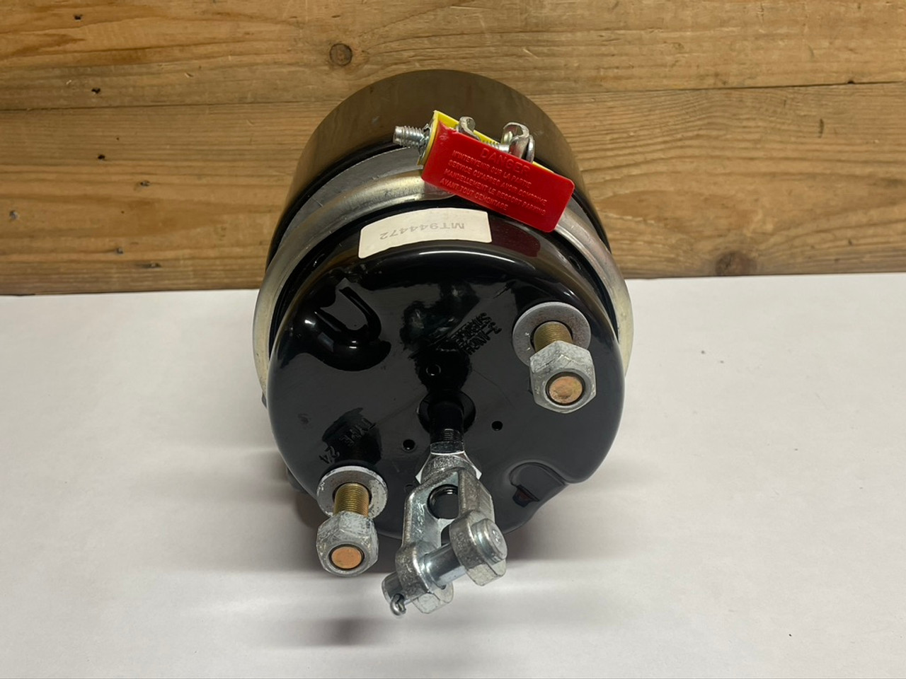 MRAP Air Brake Chamber MGM MJS2430ET052 Navistar International MARMON MT94-4472