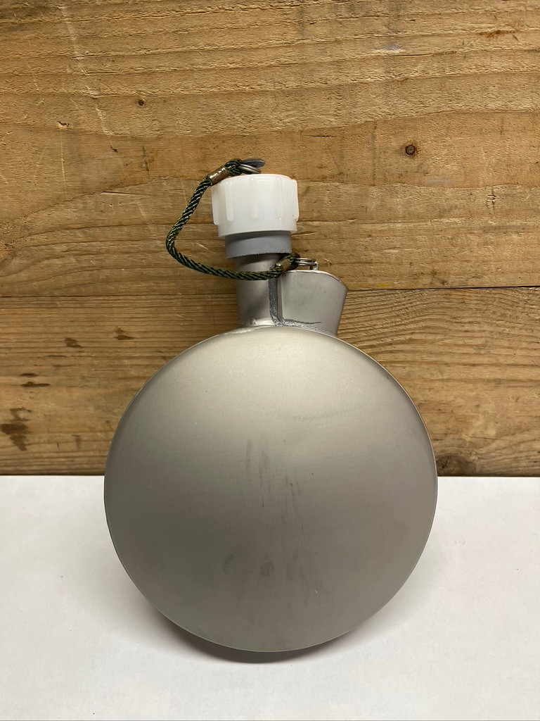 US Military Arctic Extreme Cold Weather Insulated Canteen 1 Qt NOS