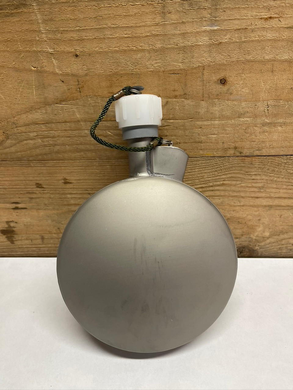 Military Arctic Extreme Cold Weather Canteen MIL-C-44348 WYOTT 86