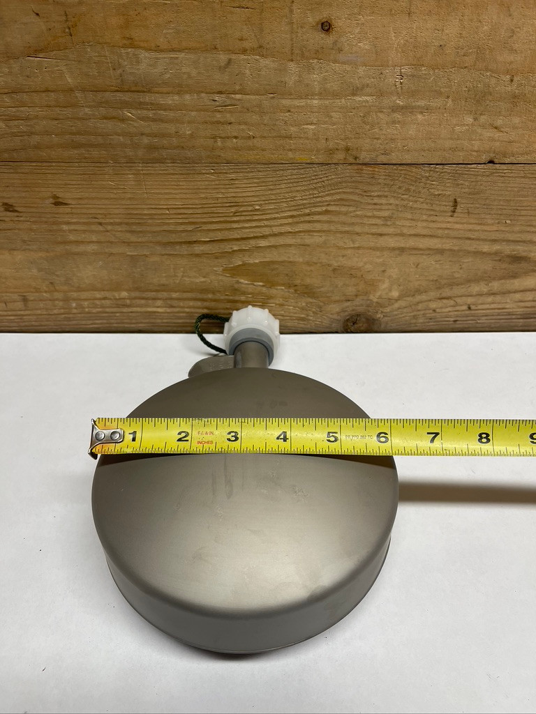 US Military Arctic Extreme Cold Weather Insulated Canteen 1 Qt NOS