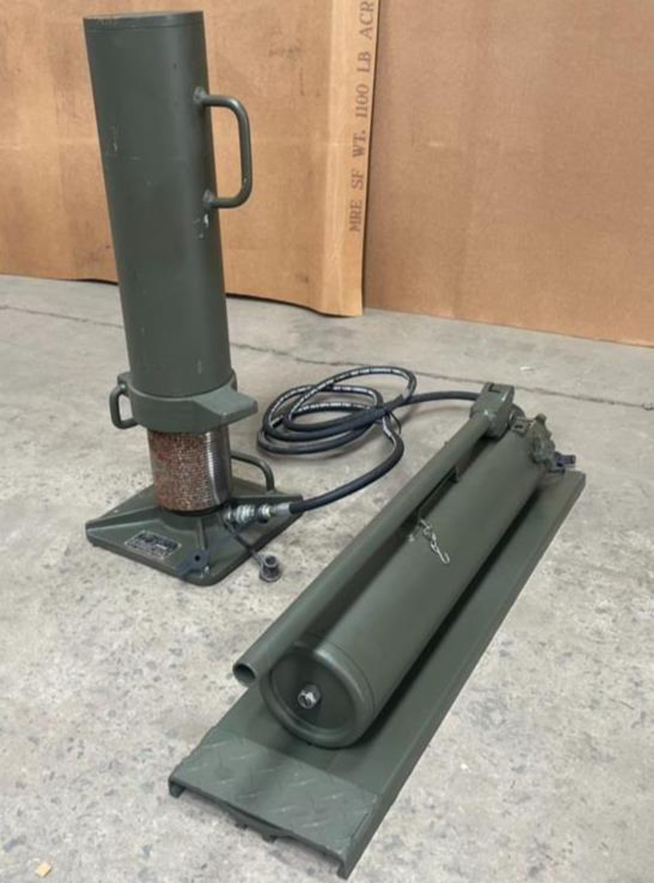 SPI Pump & Jack 3J224820 Hydraulic Jack 15 TON 3P290820 SPI Pump & Jack 3J224820 Hydraulic Jack 15 TON 3P290820