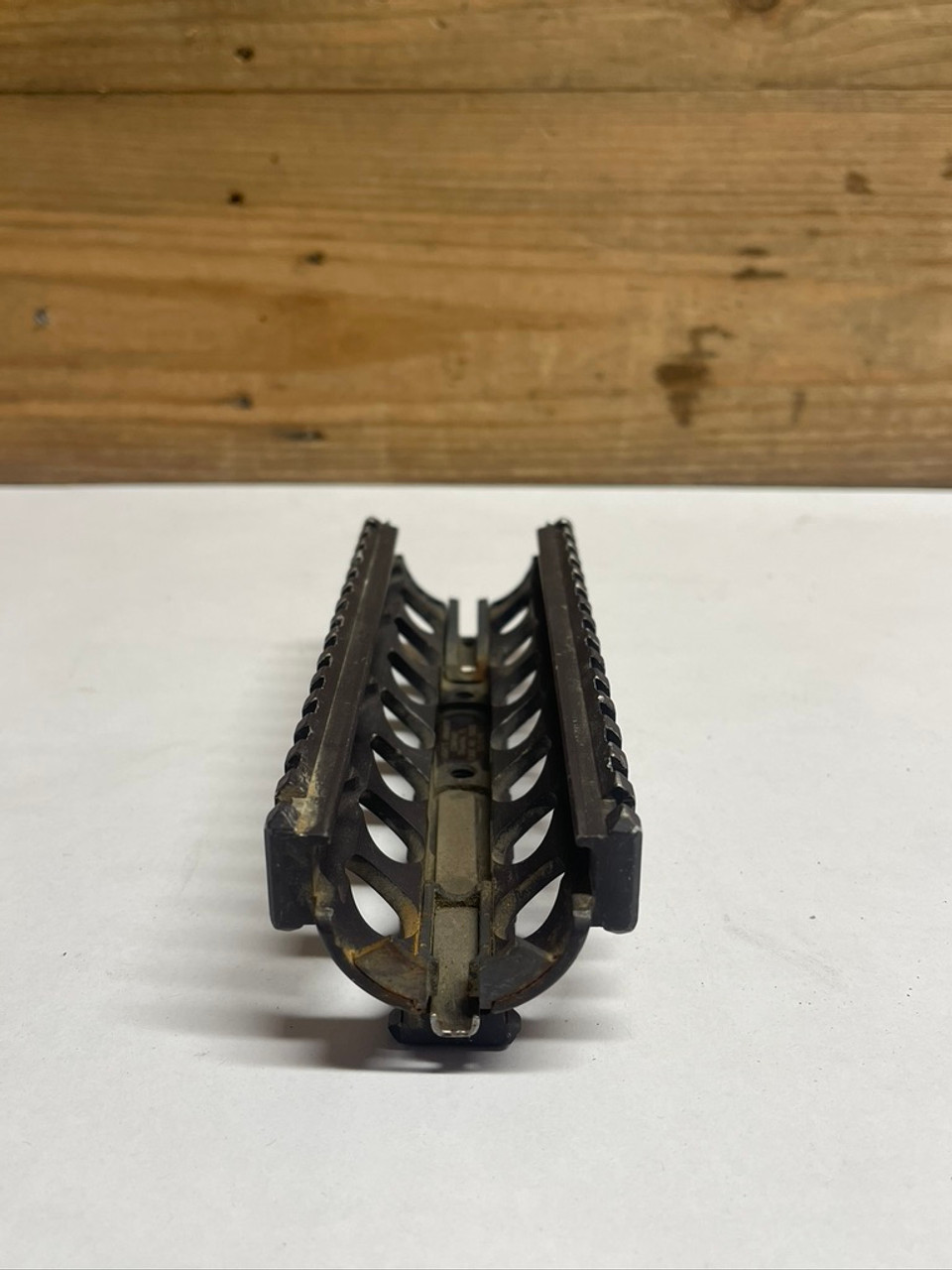 Knights Armament RAS Quad Rail TOP US Genuine Surplus