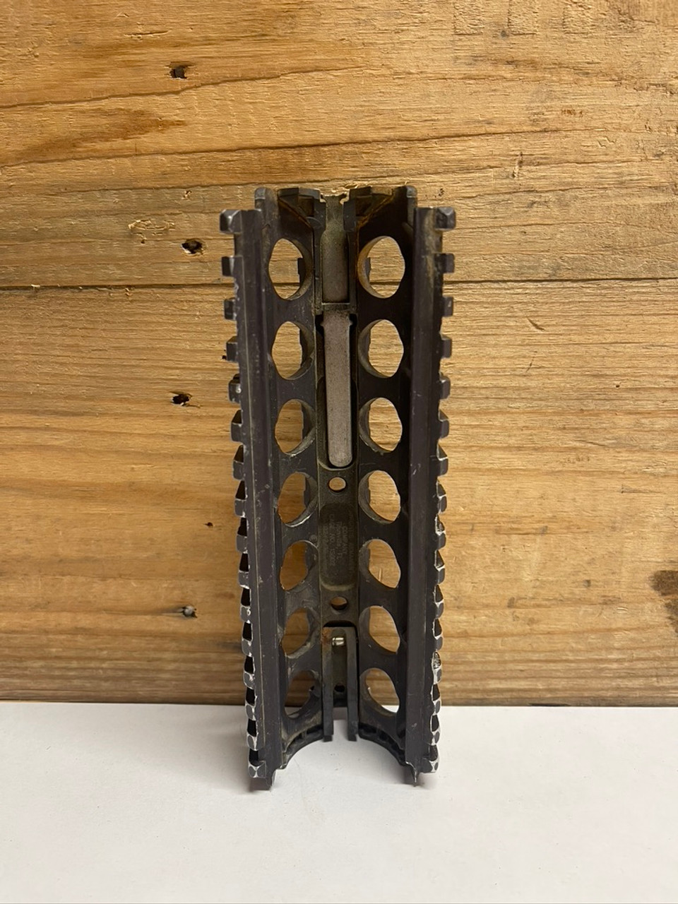 Knights Armament RAS Quad Rail TOP US Genuine Surplus