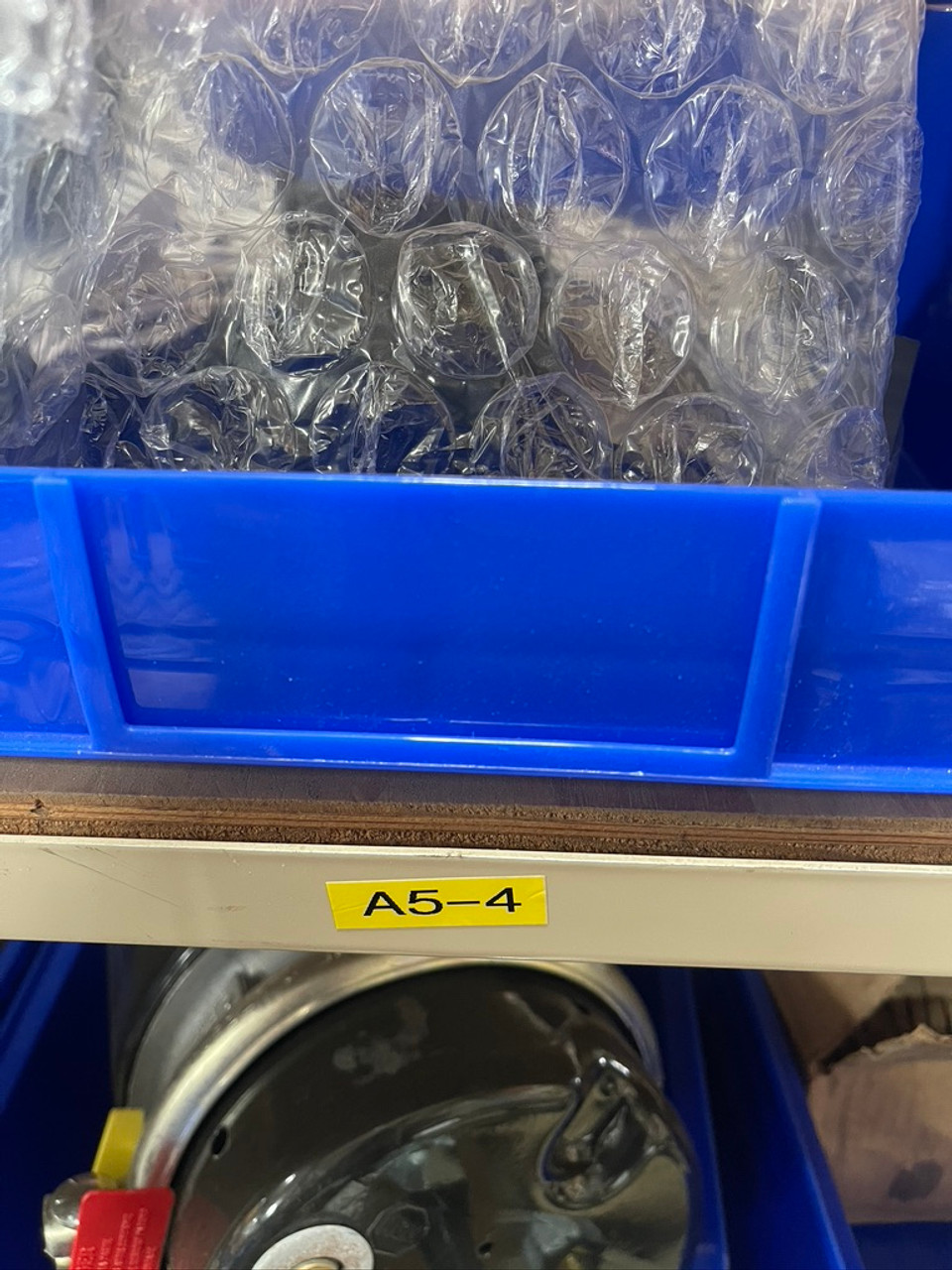 Knights Armament RAS Quad Rail TOP US Genuine Surplus