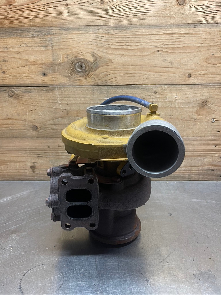 Caterpillar 191-8028 Turbocharger
