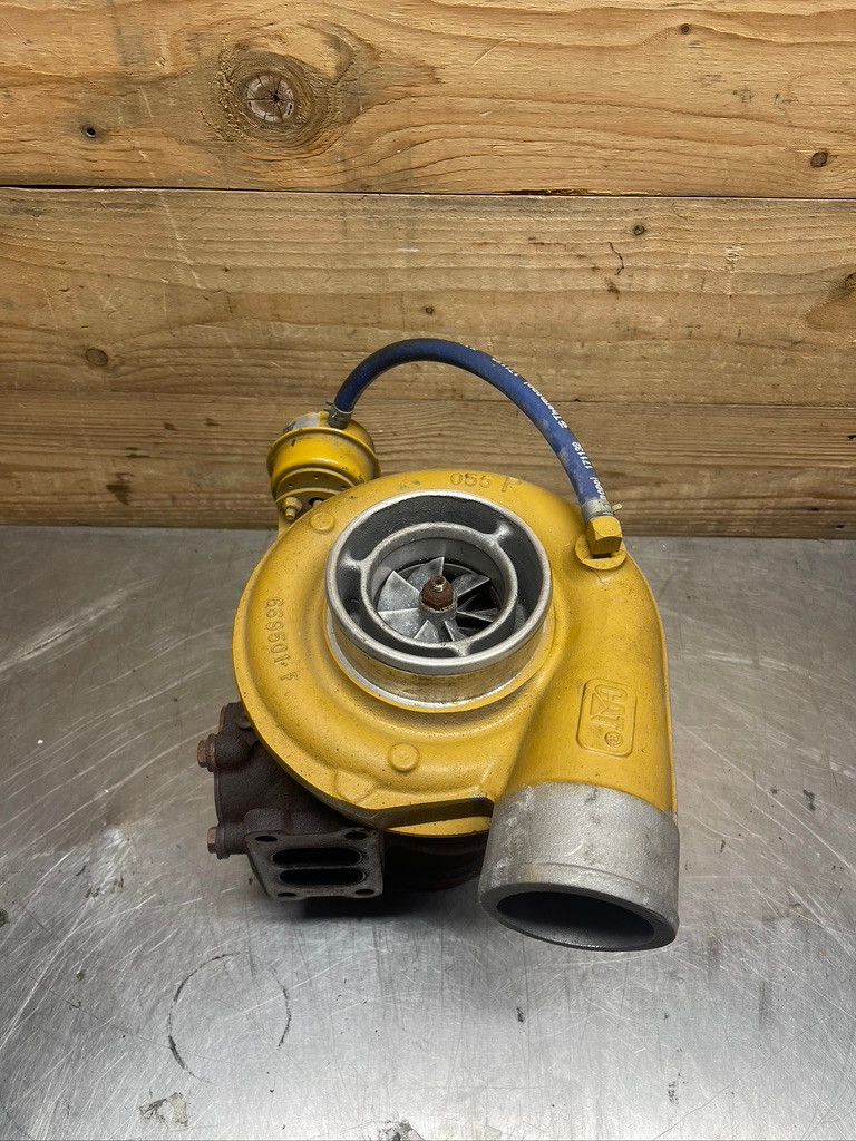 Caterpillar 191-8028 Turbocharger