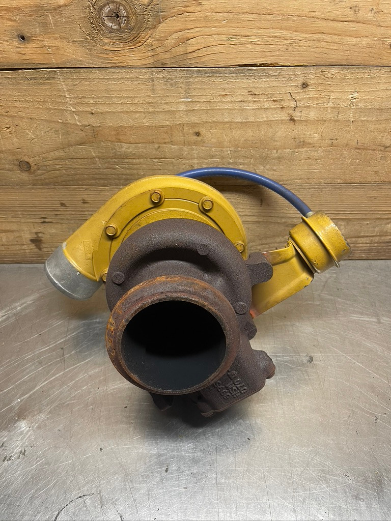 Caterpillar 191-8028 Turbocharger