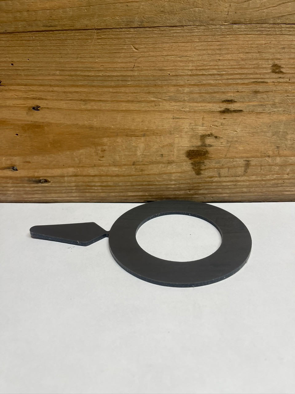 John Deere T225432 Circular Shim With Tab John Deere T225432 Circular Shim With Tab