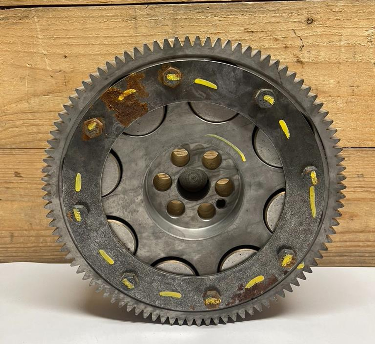 Caterpillar 249-3360 Camshaft Gear Gp Cam 96 Teeth