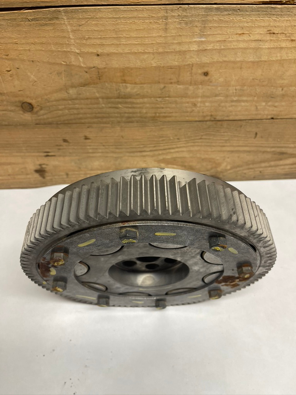 Caterpillar 249-3360 Camshaft Gear Gp Cam 96 Teeth