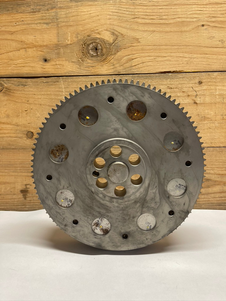 Caterpillar 249-3360 Camshaft Gear Gp Cam 96 Teeth