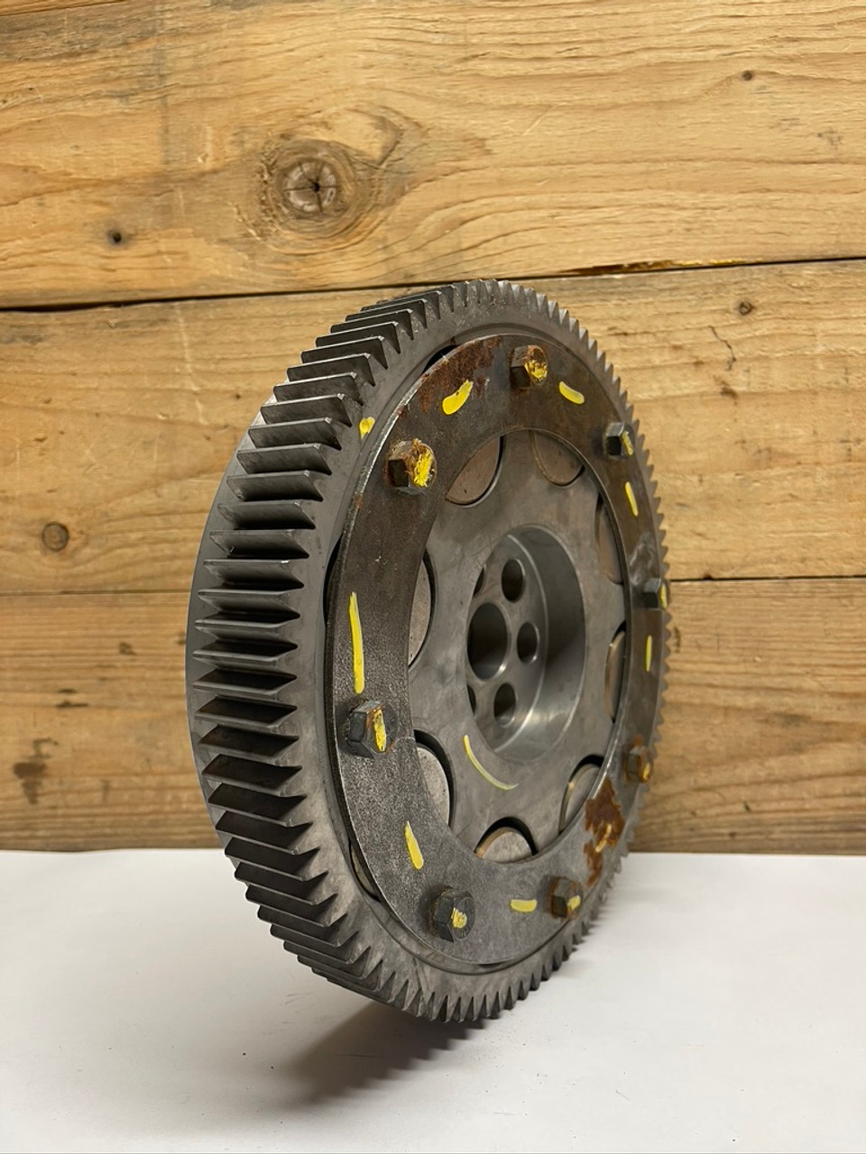 Caterpillar 249-3360 Camshaft Gear Gp Cam 96 Teeth