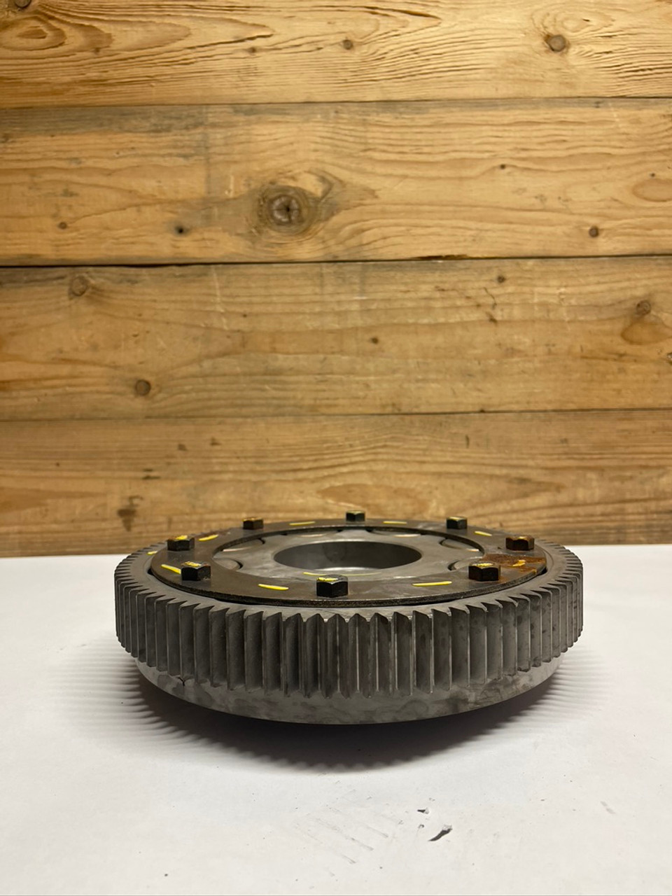 Caterpillar 249-3360 Camshaft Gear Gp Cam 96 Teeth