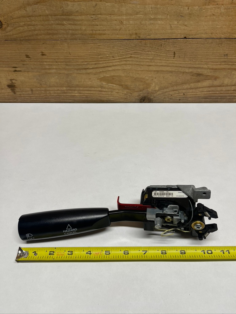 Grote 4830-75 Turn Signal Switch