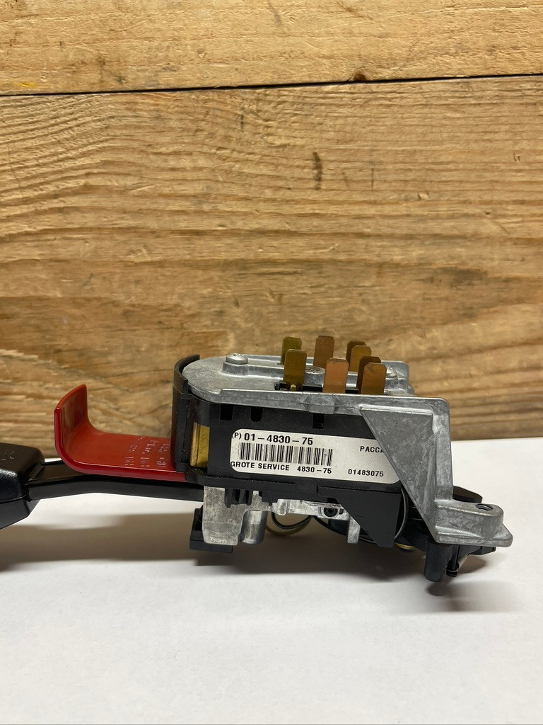 Grote 4830-75 Turn Signal Switch