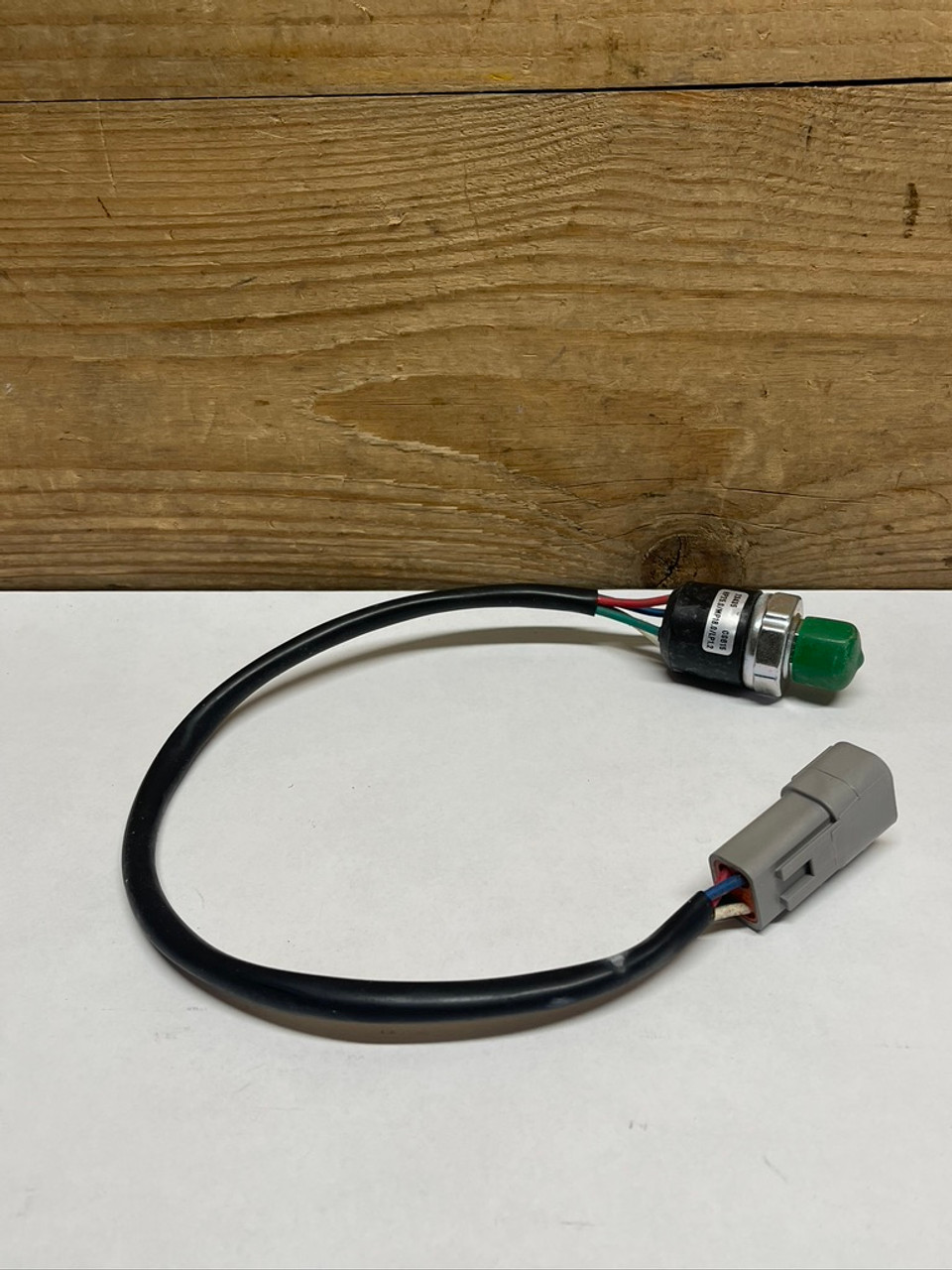 GENIE TEREX PRESSURE SWITCH 40532012 5930-01-558-6394