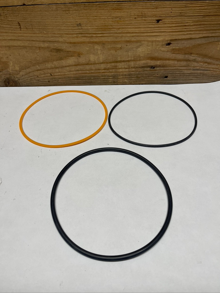 John Deere AH163672 Seal Replacement Parts Kit Hydraulic Cylinder Bore Seal Kit