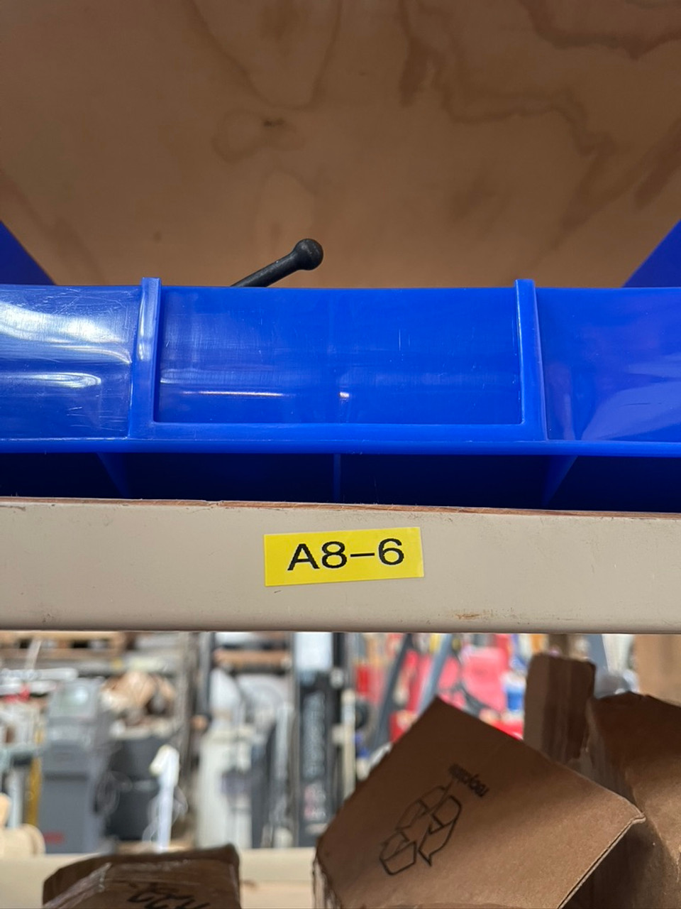 Lot of 2 Motorola UHF Flexible Whip Antenna NAE6549A 403-520MHz