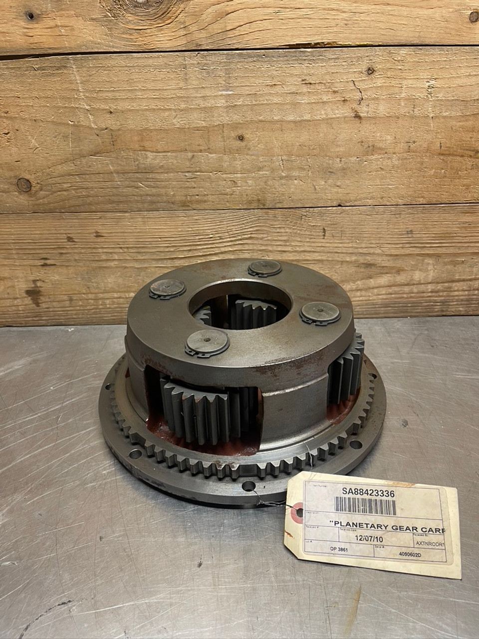 Meritor SA88423336 Gear Assembly Carrier 120 & 125 Series