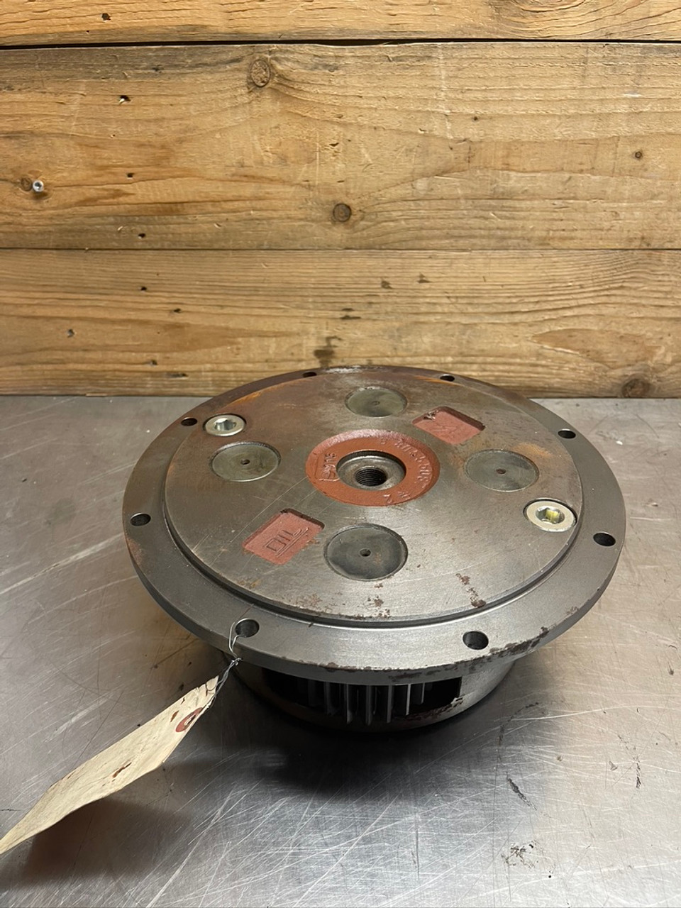 Meritor SA88423336 Gear Assembly Carrier 120 & 125 Series