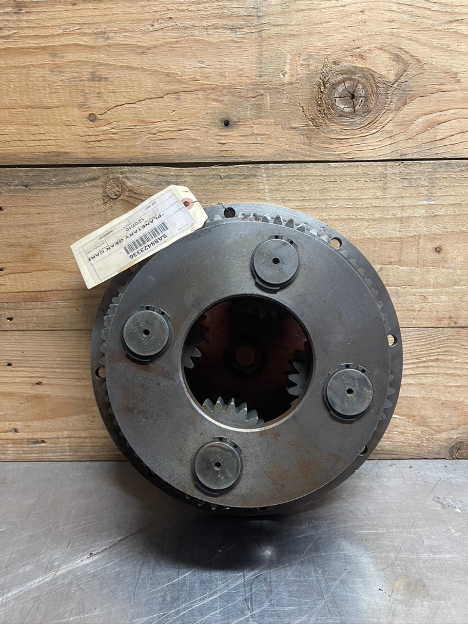 Meritor SA88423336 Gear Assembly Carrier 120 & 125 Series