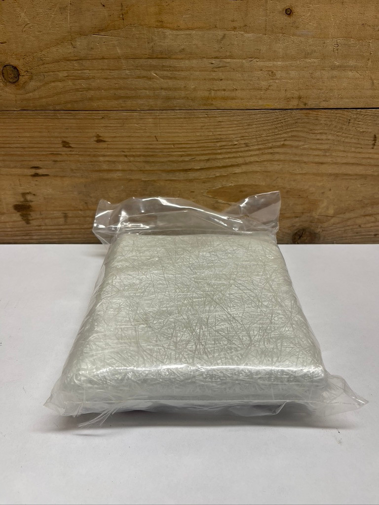 Evercoat Sea-Glass Fiberglass Mat 38" x 34" 100940 1 sq yd