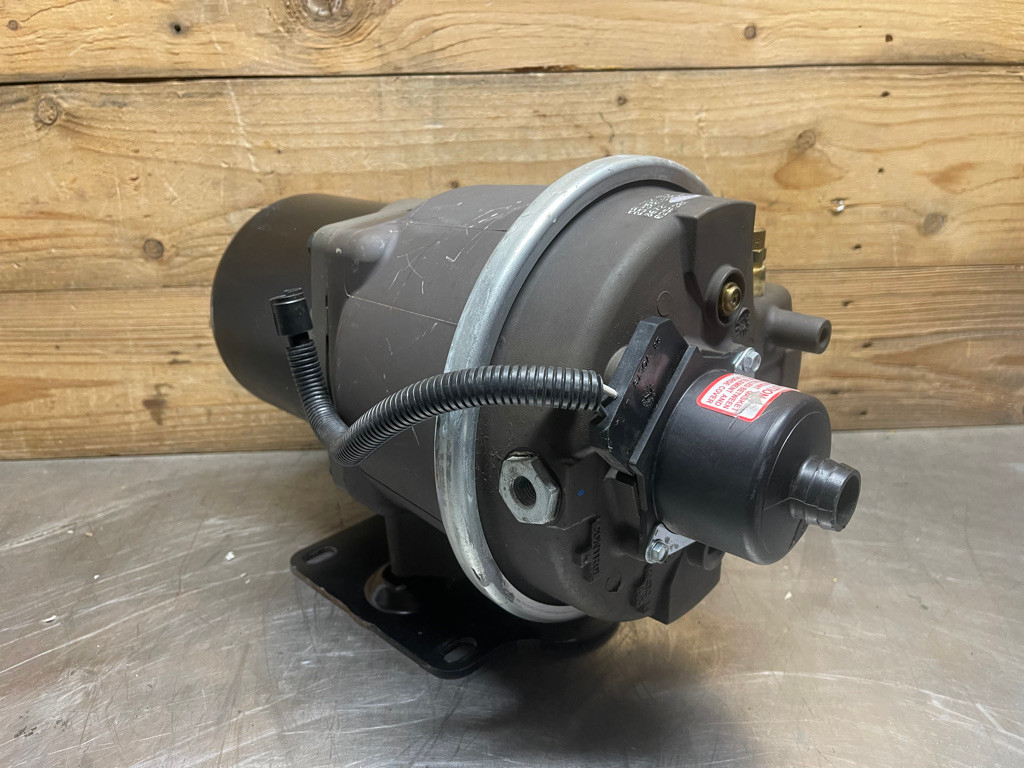 Air Brake System Evaporator N-50011P Haldex 	