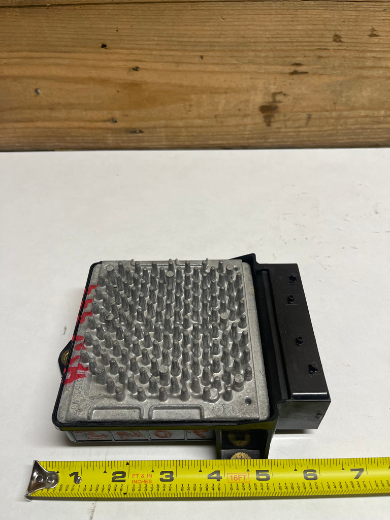 Genuine Transmission Control Module TCM A53 29545538 for Allison 3000 HS