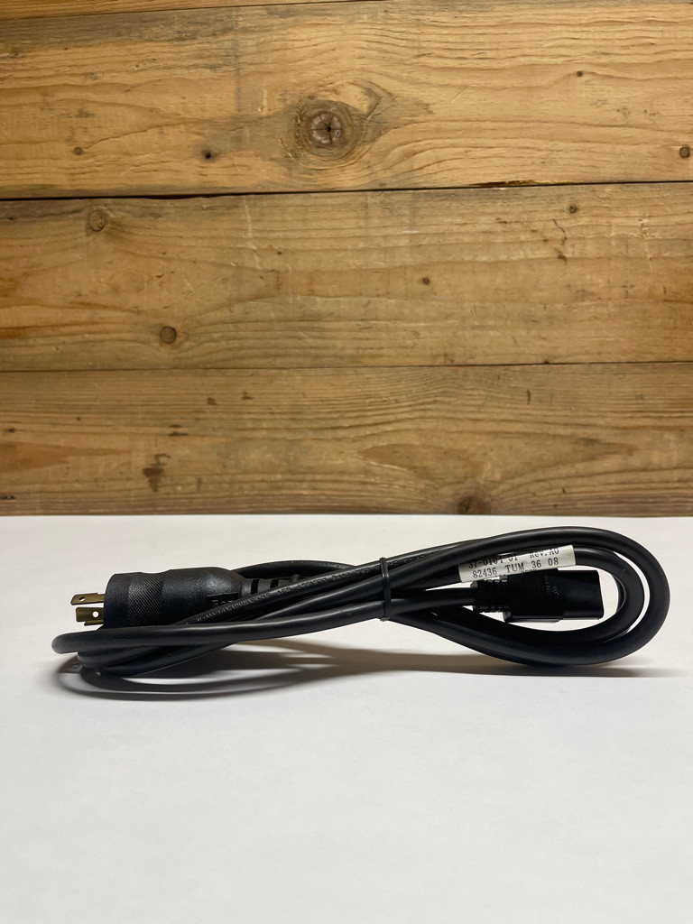 N5000 AC Power Cable L6-20P/EL-701 37-0104-01 Cisco 13A 250V 2M (6.6 ft.)