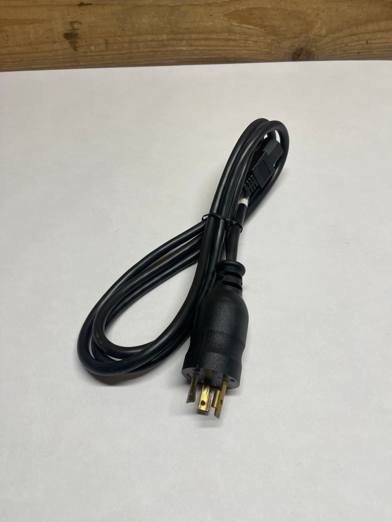 N5000 AC Power Cable L6-20P/EL-701 37-0104-01 Cisco 13A 250V 2M (6.6 ft.)
