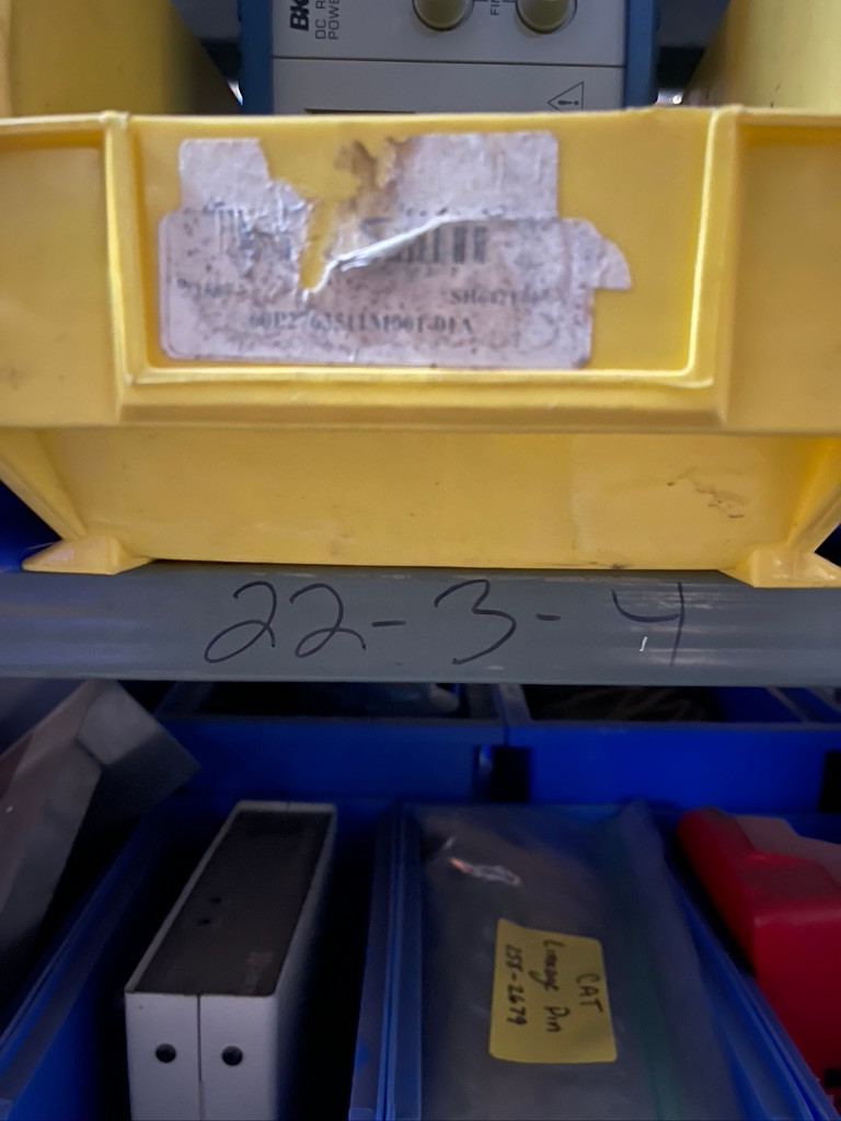 Vehicular Power Steering Pump Assembly 12469485 US Army Hmmwv