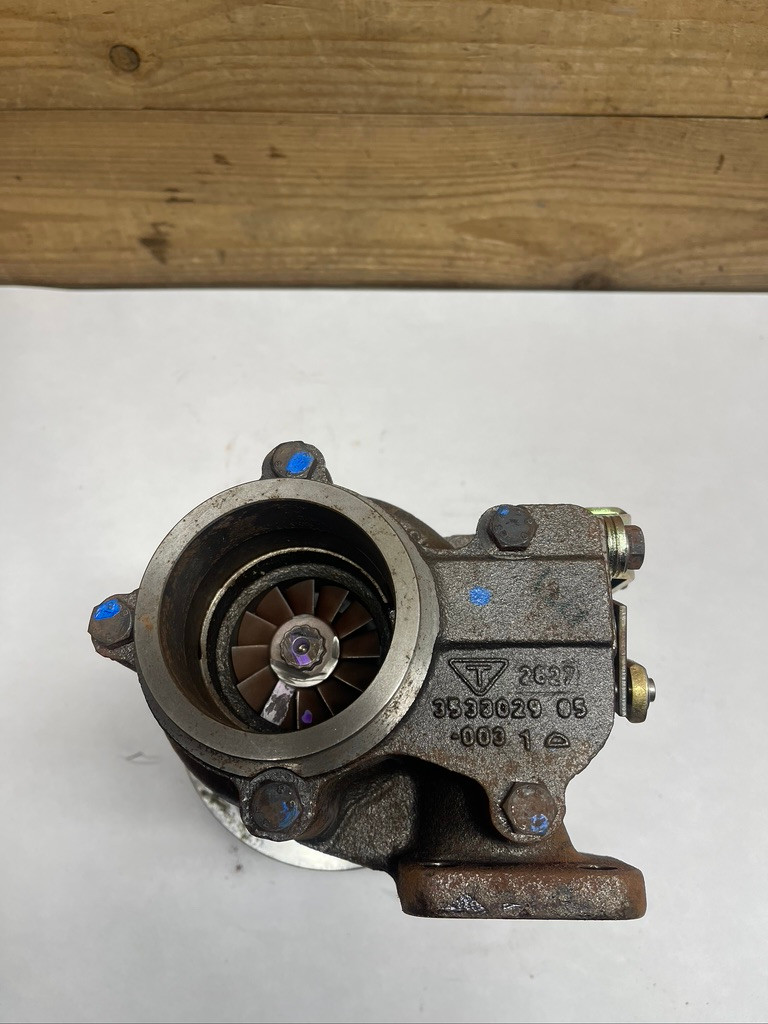 Cummins 3800709 Turbocharger Dodge Ram Cummins 4BT 3.9L 110HP Diesel