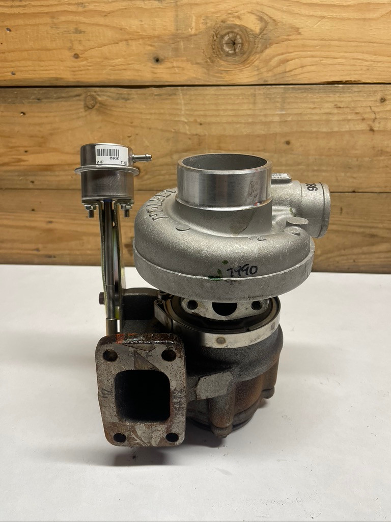 Cummins 3800709 Turbocharger Dodge Ram Cummins 4BT 3.9L 110HP Diesel
