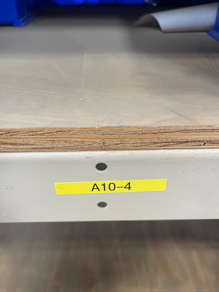 Honeywell Miller TurboLite MFL-1-Z7/6FT Personal Fall Limiter