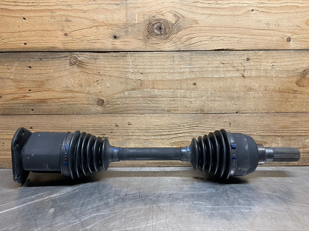 AM General Humvee RCSK17028-3 Front LH Half Shaft Axle 	