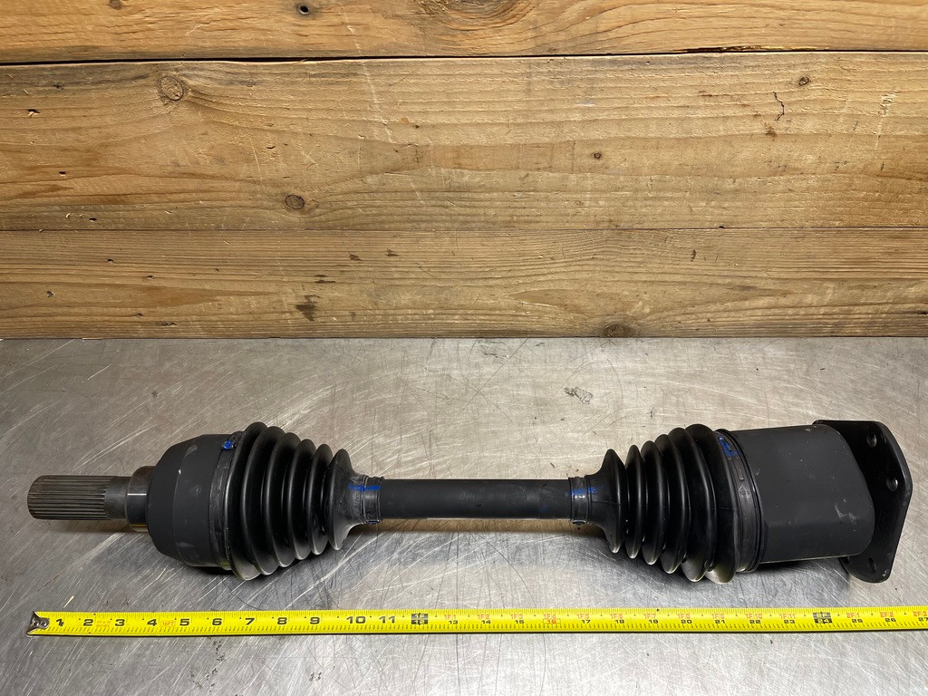 AM General Humvee RCSK17028-3 Front LH Half Shaft Axle 	
