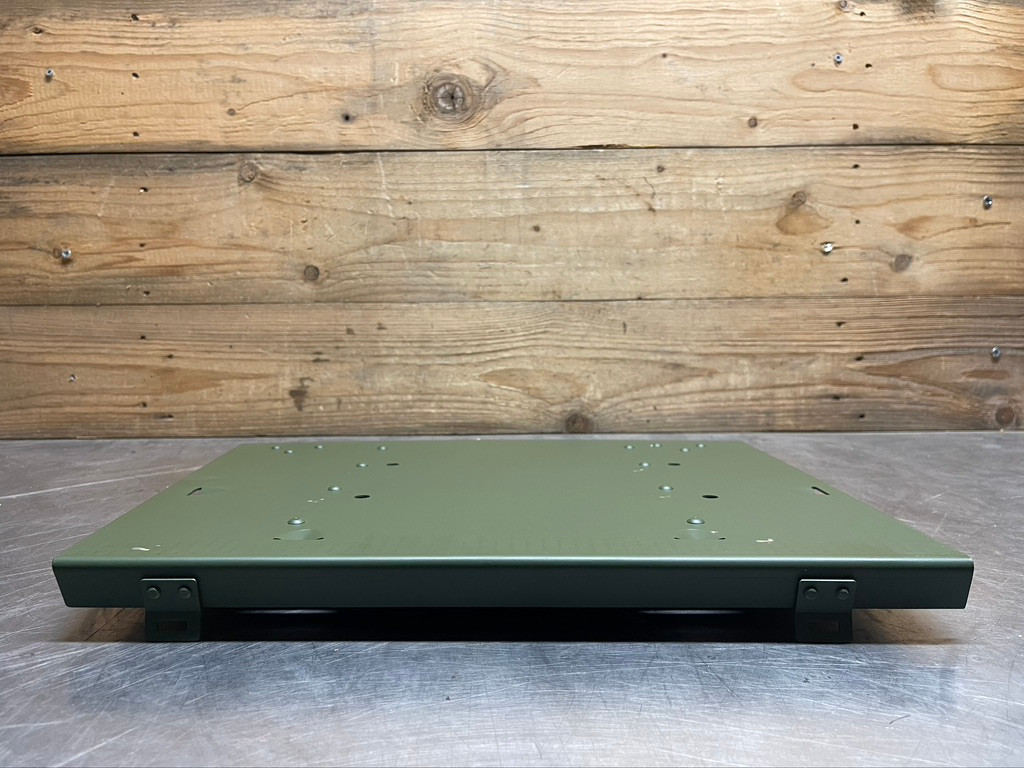 Humvee Rear Seat Support Tray 12339047-2 AM General