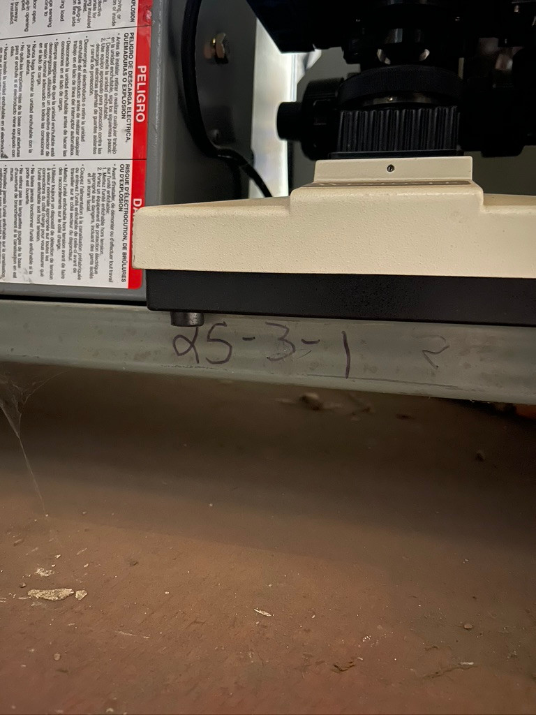 Humvee Rear Seat Support Tray 12339047-2 AM General